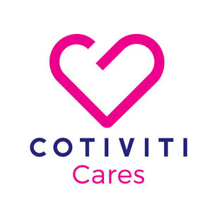 Cotiviti Cares Central Time Zone